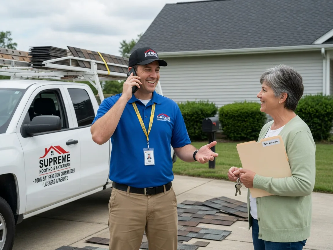 Roof Replacement Hamilton, OH FAQs